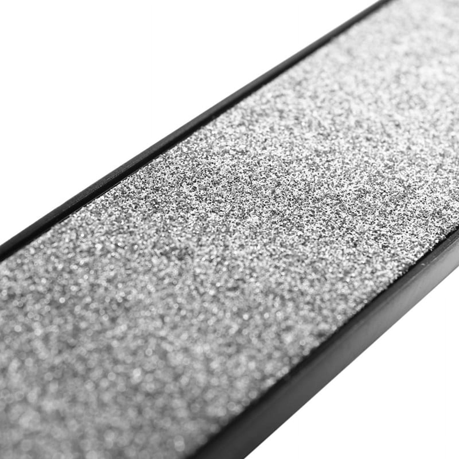 2X 80 240 400 800 1200 3000 Sharpener Whetstone Professional Knife Whetstone Grinding Wheel Diamond Sharing Stone