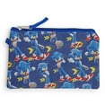 thumbnail image 5 of Sonic The Hedgehog and Friends 5 Piece 16 Inch Backpack Set, 5 of 8