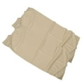 thumbnail image 2 of PET-U For Golf Cart Club Car Precedent Pair Multicolor Faux Leather Front Seat Covers, 2 of 10