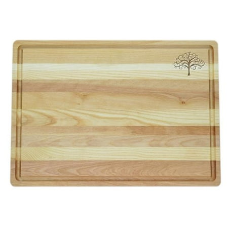

Master Collection Wooden Cutting Board Large-Treeolife