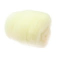 thumbnail image 6 of Felting Wool Hand Looms Good DIY Accessories for Kids, Beginner, Craft Hobbyist - White, 6 of 6