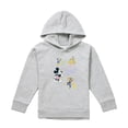 thumbnail image 1 of Mickey Mouse & Friends Chandail à Capuchon Graffiti Chiné pour Garçons/filles, 1 of 4