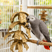 Bonka Bird Toys 846 Palm Tree Bird Toy