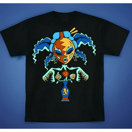 Insane Clown Posse Yum Yum Flower