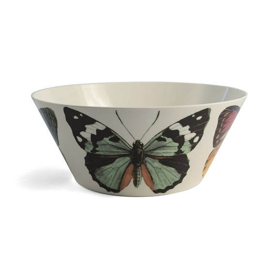 METAMORPHOSIS LARGE SERVING BOWL