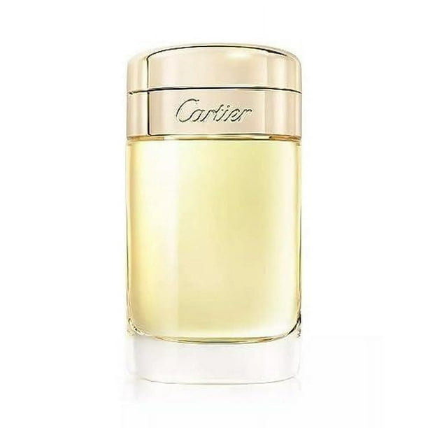 Perfume cartier mujer sale