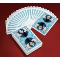 thumbnail image 4 of Bicycle Limited Edition Popeye The Sailor Man Playing Cards, 4 of 9