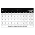 thumbnail image 6 of COOFANDY Men's Casual Blazer Slim Fit Two Button Lightweight Sport Coats Business Suit Jacket, 6 of 6