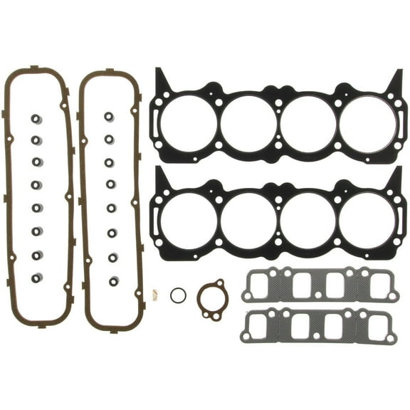 MAHLE HS3492VE Engine Cylinder Head Gasket Set