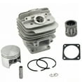 thumbnail image 5 of Pour STIHL 034 036 MS360 MS340 KIT PISTON et Cylindre 48MM, 5 of 5