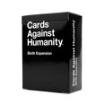 thumbnail image 1 of Cards Against Humanity: Sixth Expansion, 1 of 1