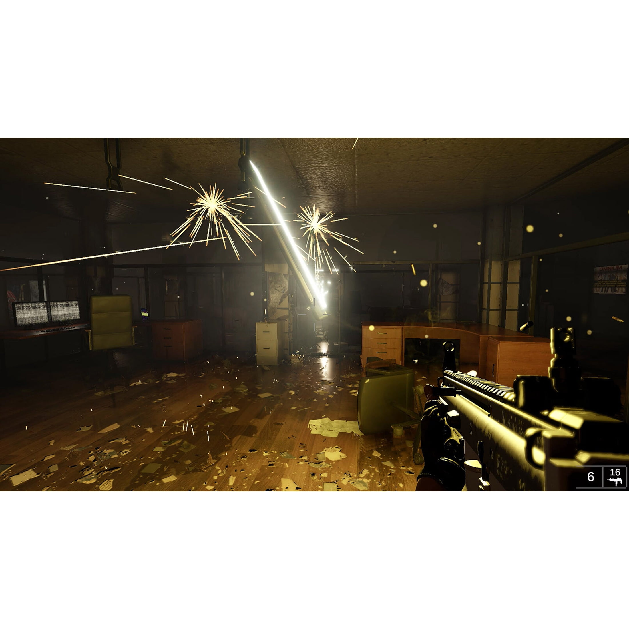 Beneath - PlayStation 5 Game