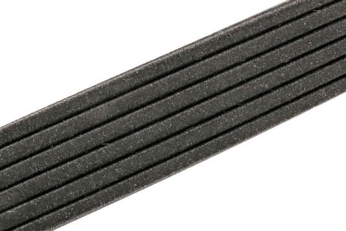 ACDelco Serpentine Belt