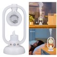 thumbnail image 3 of Humidificador Difusor De Aroma, Humidificador De Aire LED Con Detección De Movimiento De 50 Ml, Iluminación Ajustable, Difusor De Aceite Esencial, Lámpara Humidificadora Con, 3 of 7