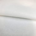 thumbnail image 2 of AK TRADING CO. Nonwoven 100% Polypropylene Fabric  Non-Woven Spunbond Interfacing for Sewing and Filters, 42 GSM Medium Weight 33" Wide, White - 3 Yards, 2 of 5