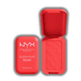 thumbnail image 1 of Blush NYX Professional Buttermelt BMBL05 Had Butta naranja vivo, 1 of 2