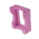 thumbnail image 1 of Soporte antideslizante Gloria para vaso de silicona rosa, 1 of 9