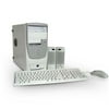 Microtel SYSMAR569 PC With 1.67 GHz Athlon