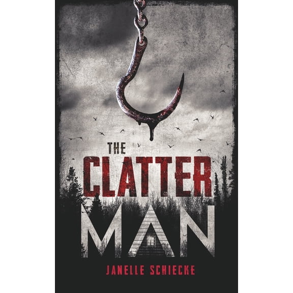The Clatter Man The Clatter Man, Book 1, (Paperback)