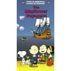 This Is America Charlie Brown: The Mayflower Voyagers