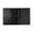 AA01_Black, variant on 1Pcs Plastic Folders with Pockets and Prongs, Project Folders with 2 Pockets, Poly File Folders for Office Home, Fits Letter Size Sheets, Assorted Colors(Blue)