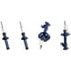 thumbnail image 1 of Jgo Amortiguadores Monro-Matic Plus Gas Sentra 2000 A 2001 Nissan MONROE ., 1 of 4