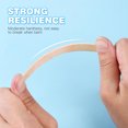 thumbnail image 3 of SKISUNO 100Pcs Wooden Waxing Sticks for Creative Designs and Handmade Work, 3 of 6
