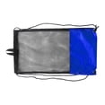 thumbnail image 3 of Saco de Buceo con cordón de malla Sunnimix con Correa de hombro 29x13 azul, 3 of 8