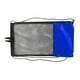 thumbnail image 3 of Bolsa de malla con cordón para buceo, soporte para equipo de buceo, 29 x 13 pulgadas shamjiam Saco de malla de nailon, 3 of 9