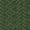 Army Green, variant on Men's Henley Stand Collar Elbow Patch Cable Knit Sweater XL