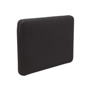 Case Logic 14 Laptop Sleeve, Black