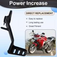 thumbnail image 1 of Palanca de Freno Trasero de Motocicletas para CB500X/500F/CBR500R/CB300F/R Freno Pedal de Freno Palanca, 1 of 9
