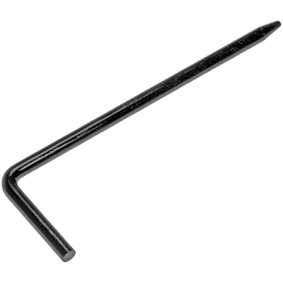 Dorman 42442 Headlamp Retaining Pin for Specific Models