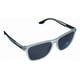 thumbnail image 3 of Lentes de sol Sersun P7337 blanco Unisex, 3 of 5