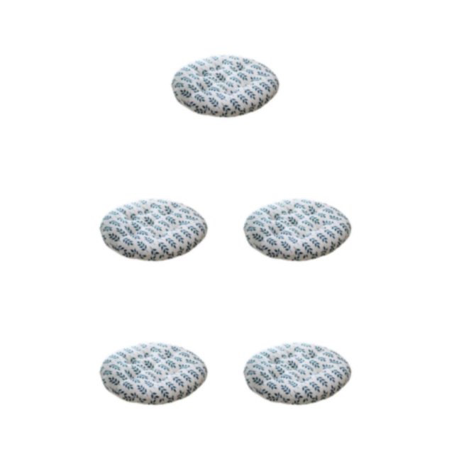 Wosthever Cojín de silla de relleno de alta densidad para máxima comodidad La tela es y cómoda Sillas de oficina para el hogar 【rama de Type2 NO2