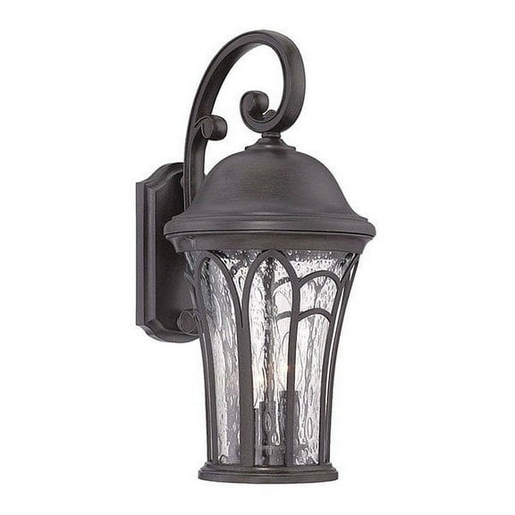 Acclaim Lighting Highgate Outdoor Wall Lantern Light Fixture