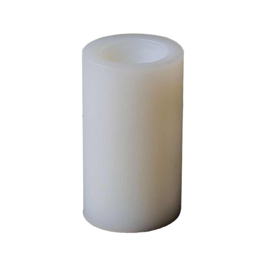 Silicone Candle Mold, Creative 3D Soap Handmade Silicone Mold for Crafting Projects