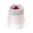 thumbnail image 2 of Simple Joys by Carter's Toddler and Little Girls' (1-8 yrs) Cora Gliter High-Top Sneaker, 2 of 5
