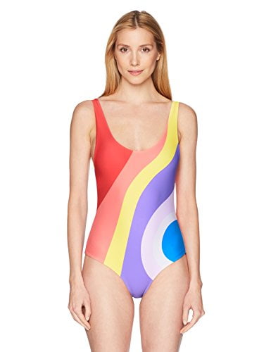 mara hoffman one piece