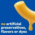 thumbnail image 5 of Kraft Spirals Mac and Cheese, 4 Boxes, for Easy Dinner or Dinner Sides, Original Flavor, No Artificial Flavors, Preservatives or Dyes, 5.5 oz, 5 of 14