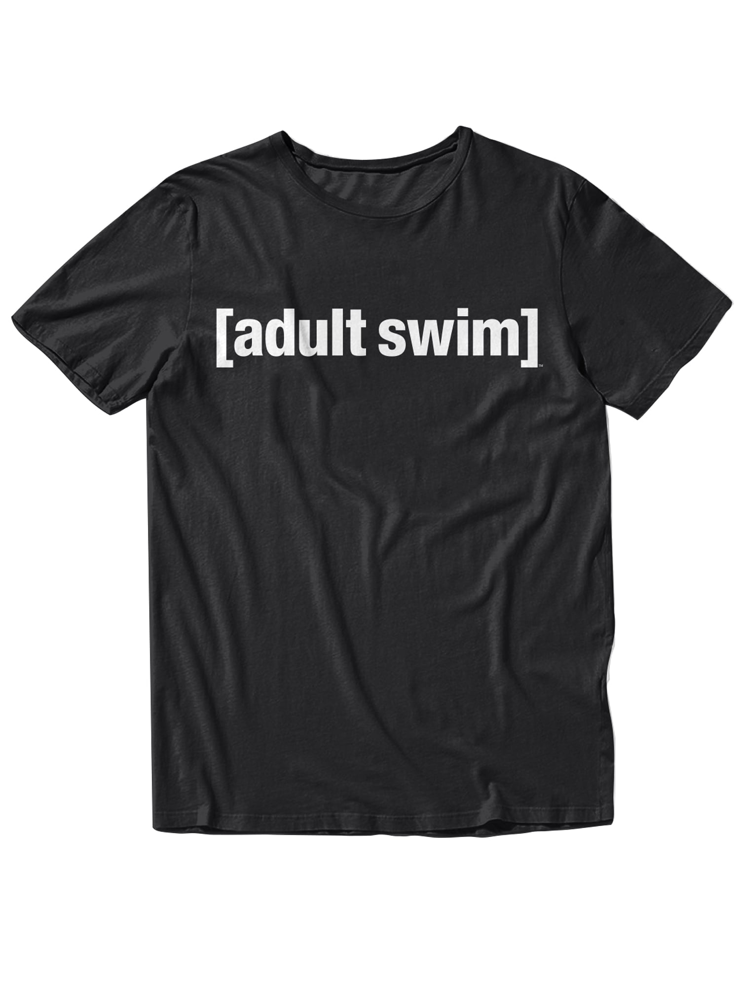 Adult Swim Adult Swim Men's & Big Men's Short Sleeve Graphic Tee