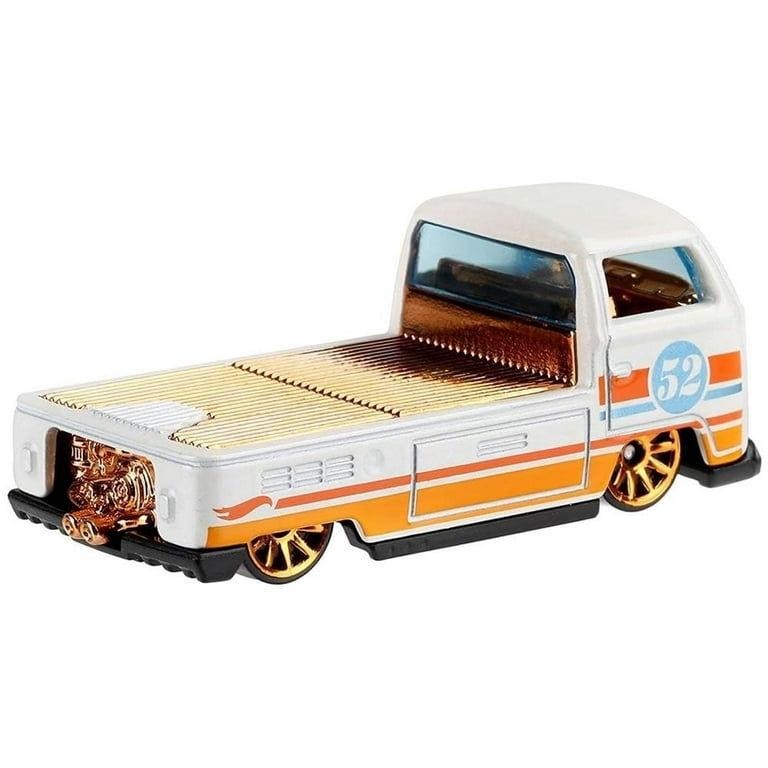 Volkswagen pickup cheap hot wheels