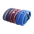 thumbnail image 2 of Juego de Correas de Lijado Surtidas Sunnimix 30 Uds Pieza de Reparación Estilo Doméstico B, 2 of 8