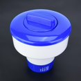 thumbnail image 2 of Gupbes Chlorine Dispenser, Locking On The Bottom Floating Tablet Dispenser For Pool For Home, 2 of 8