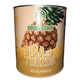 thumbnail image 1 of Píña En Trozo En Almíbar Lata De 3 Kilos Habanerísima HABANERISIMA TROZO, 1 of 3