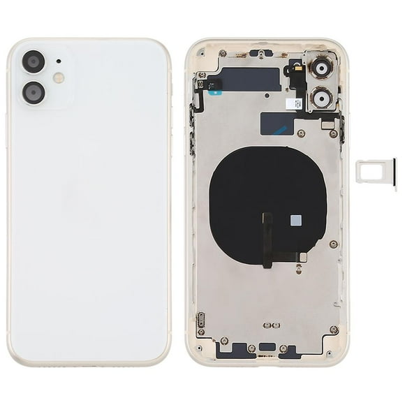 Battery Back Cover for iPhone 11