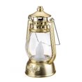 thumbnail image 3 of Halloween Ornament Small Oil Lamp Hanging Retro Lights Holiday Party, 3 of 5