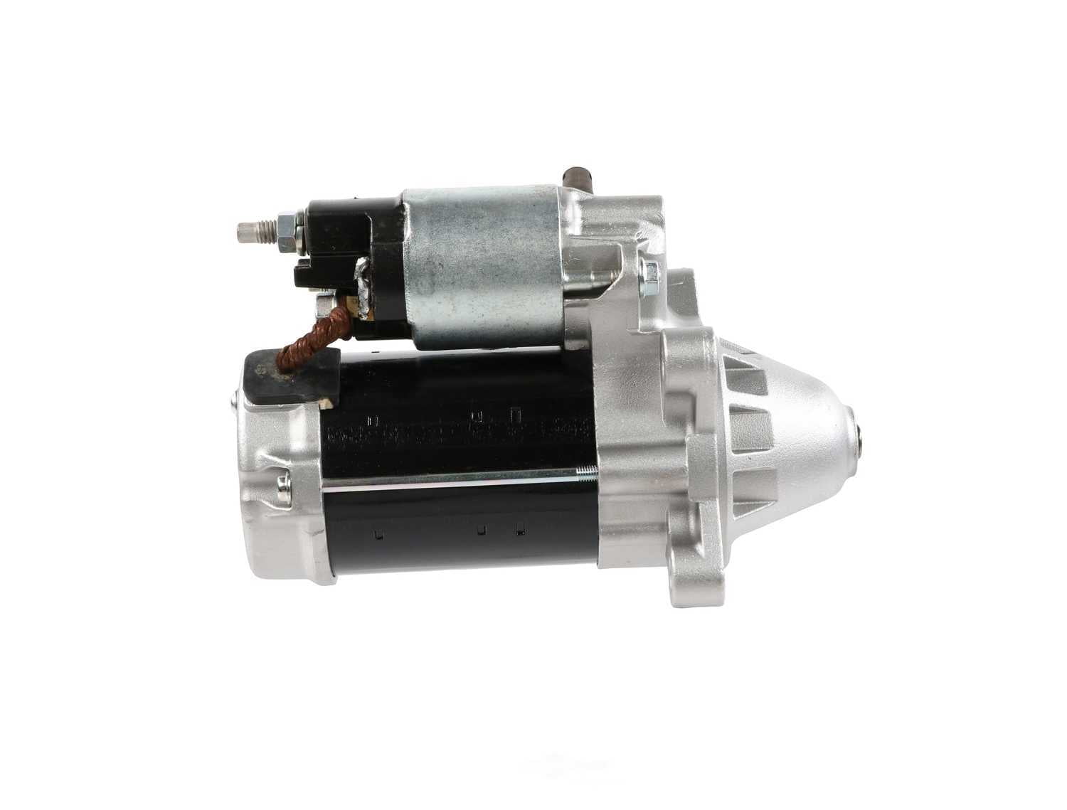 Bosch SR7623X Premium Starter