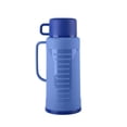 thumbnail image 1 of Termo Ekco GO con Ampolla de Vidrio de 1.7 L – Azul Marino, 1 of 4