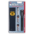 thumbnail image 3 of Linterna MagLite Mini incandescente de 2 celdas AA con funda, 3 of 4